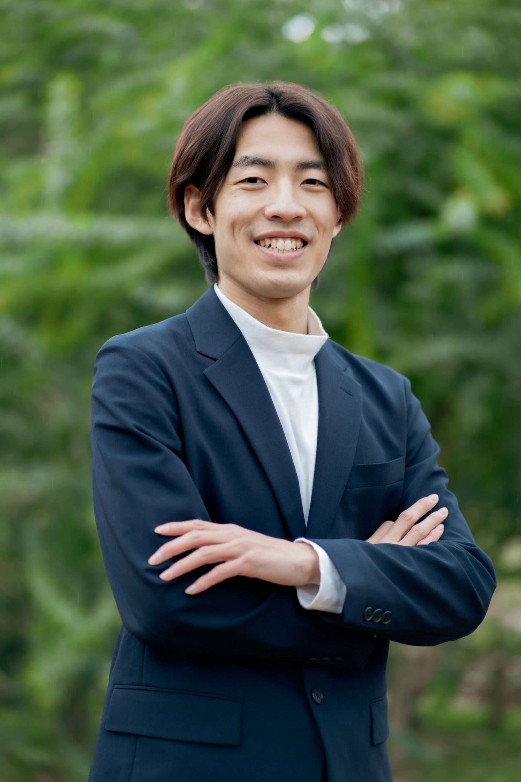 Peter Chen