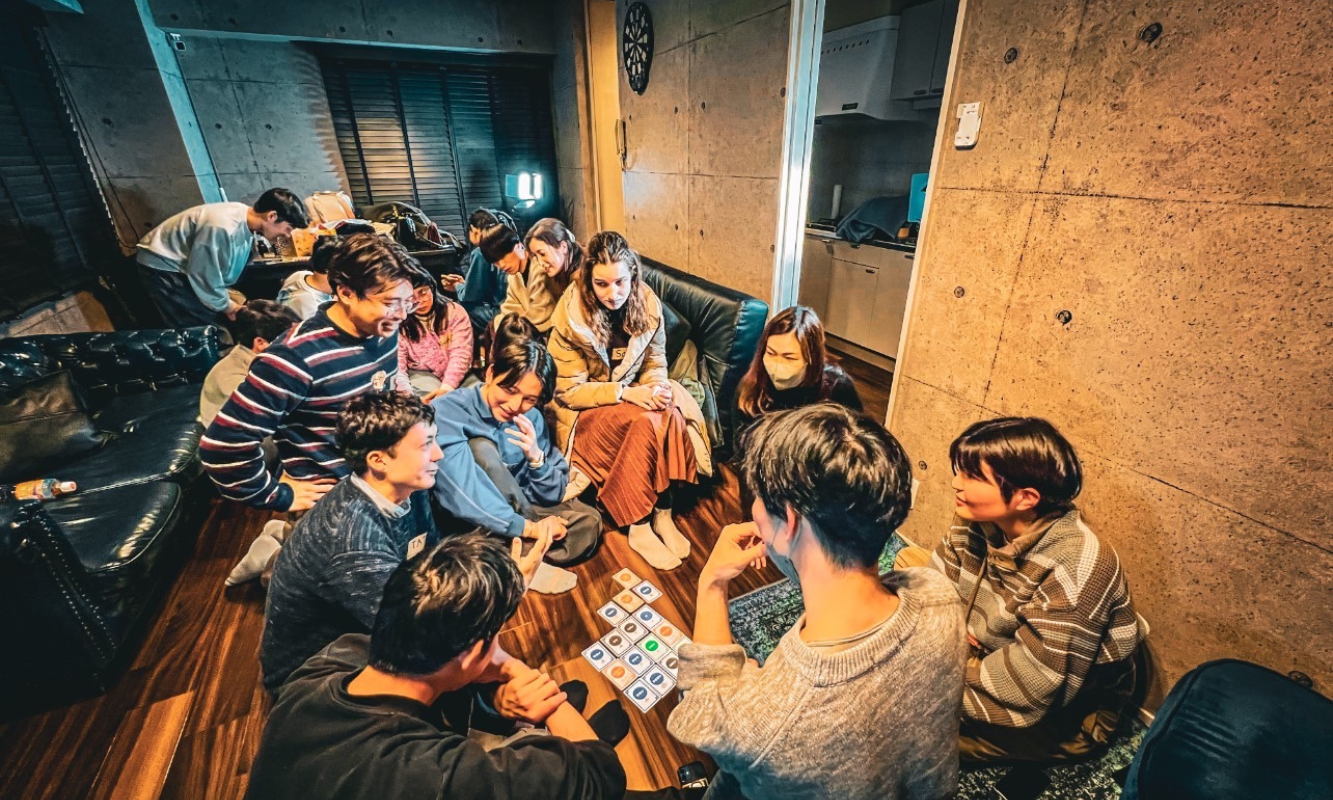 イベント1